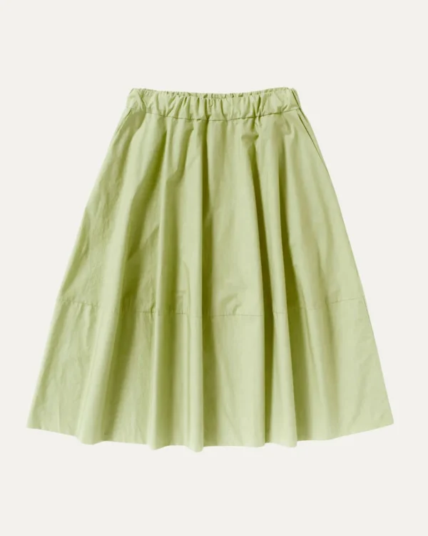 Skirts | LABO ART Gonna Gea Pisello