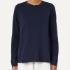 Shirts + Tops | LABO ART Maglia Carmen Atlantic