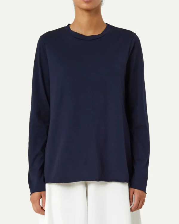 Shirts + Tops | LABO ART Maglia Carmen Atlantic