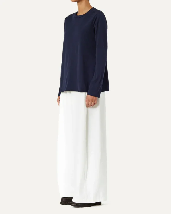 Shirts + Tops | LABO ART Maglia Carmen Atlantic