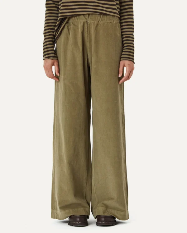 Pants | LABO ART Panta Diana Bonsai