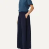 Pants | LABO ART Panta Storto Atlantic