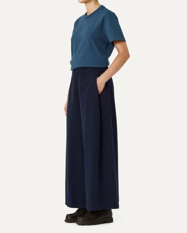 Pants | LABO ART Panta Storto Atlantic