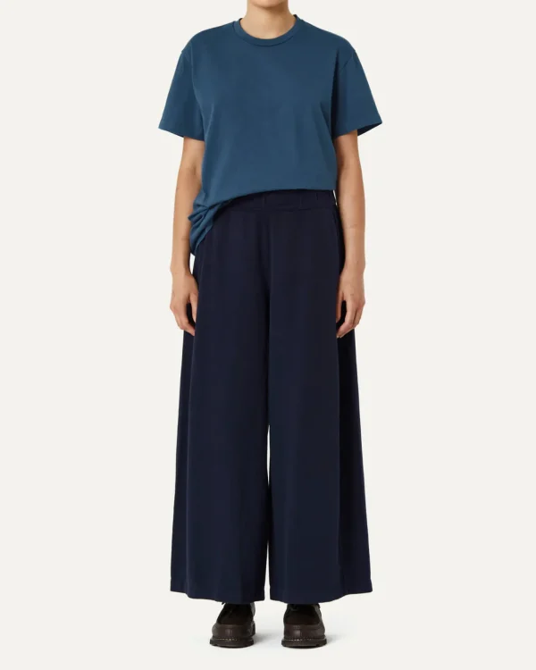 Pants | LABO ART Panta Storto Atlantic