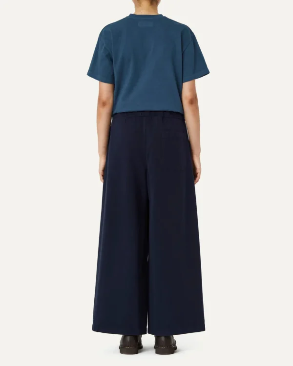 Pants | LABO ART Panta Storto Atlantic