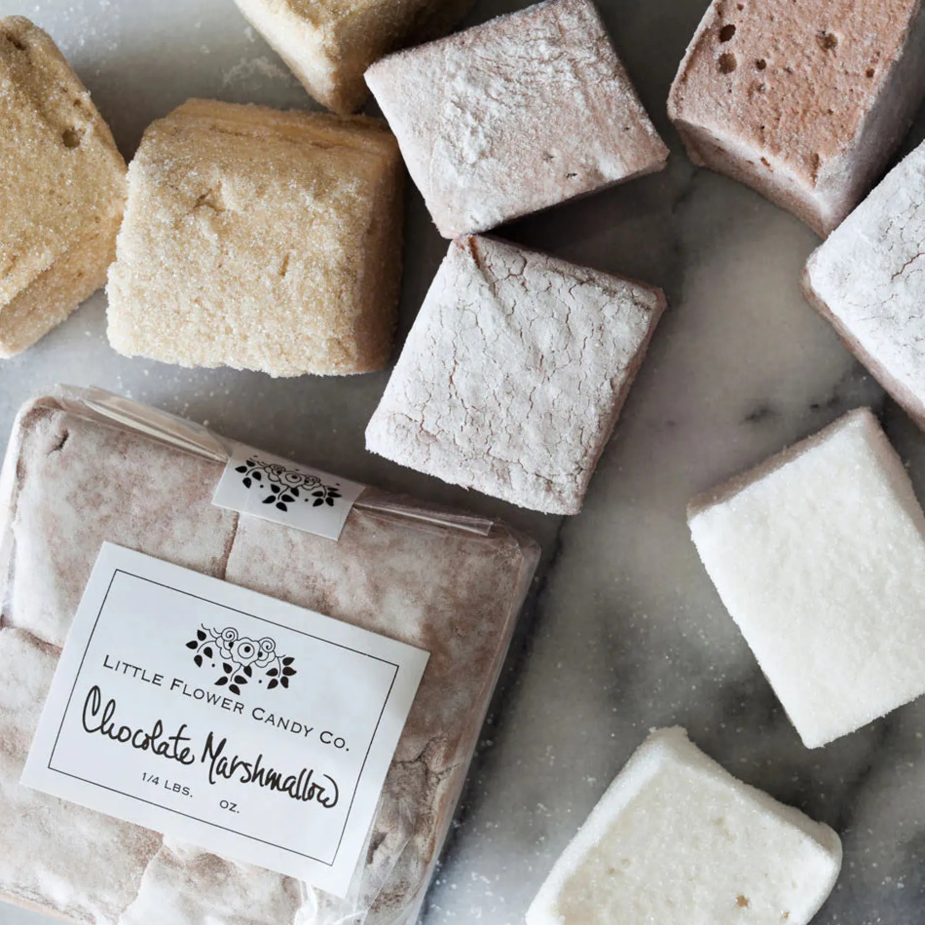 little_flower_candy_co_ch_0.webp Provisions | Little Flower Candy Co. Chocolate Marshmallow