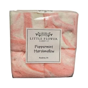 Provisions | Little Flower Candy Co. Peppermint Marshmallow