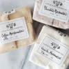Provisions | Little Flower Candy Co. Vanilla Marshmallow