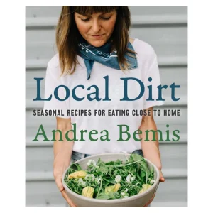 Books | Ingram Local Dirt