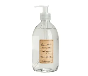 Beauty | Lothantique Shower Gel thé Blanc