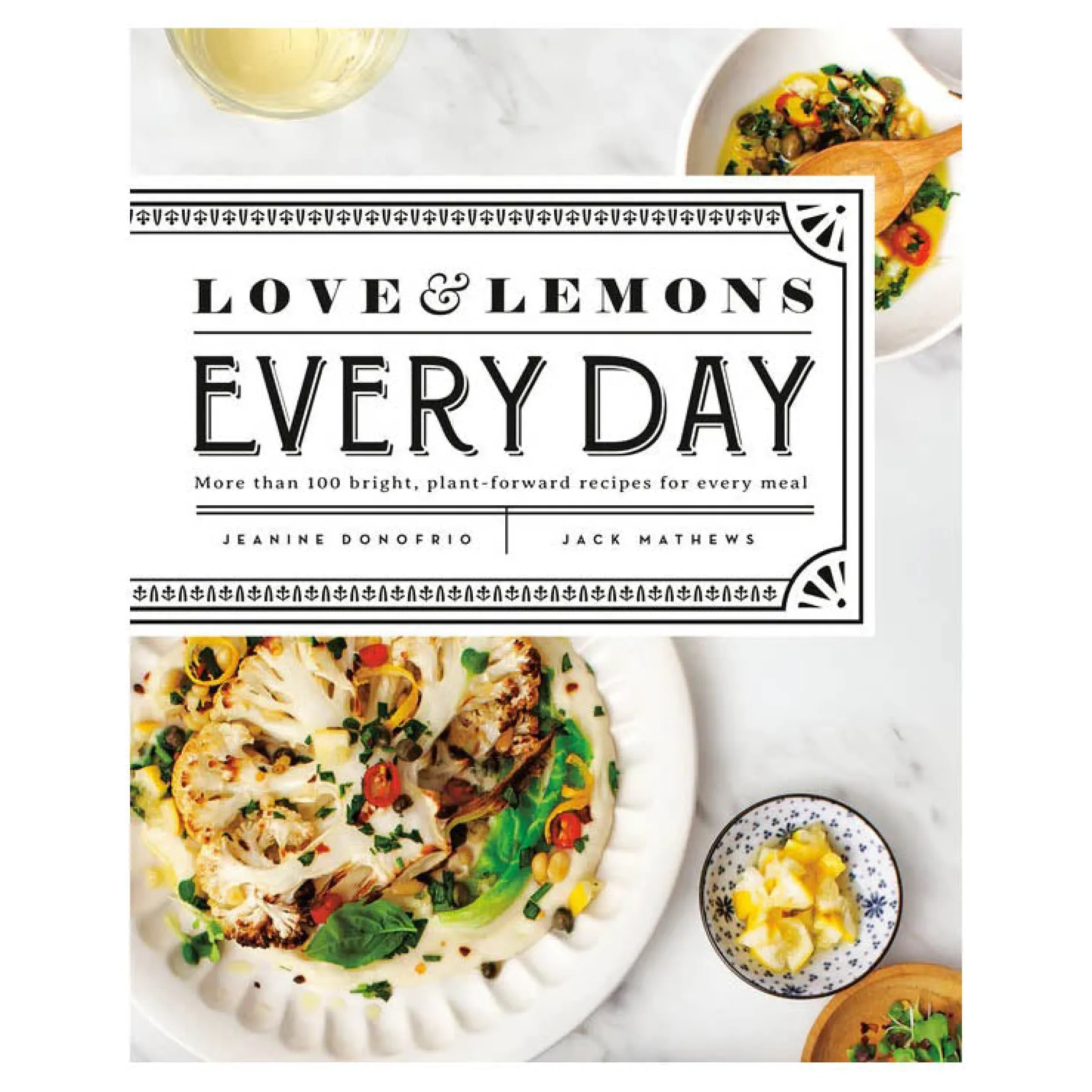 love_amp_lemons_everyday_0.webp Books | Ingram Love & Lemons Everyday