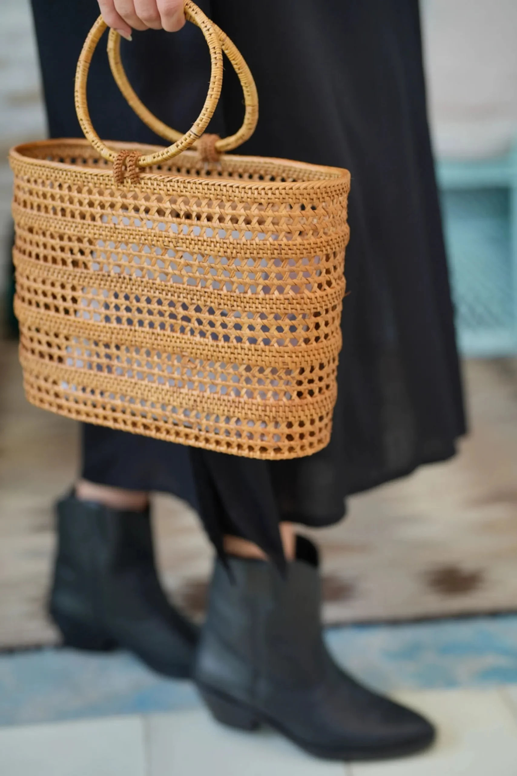 margot_round_handle_ratta_0.webp Bags | Thistle Hill Margot Round Handle Rattan Tote