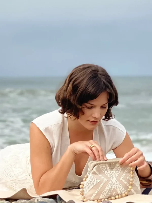 Bags | Marian Paquette Danielle Natural