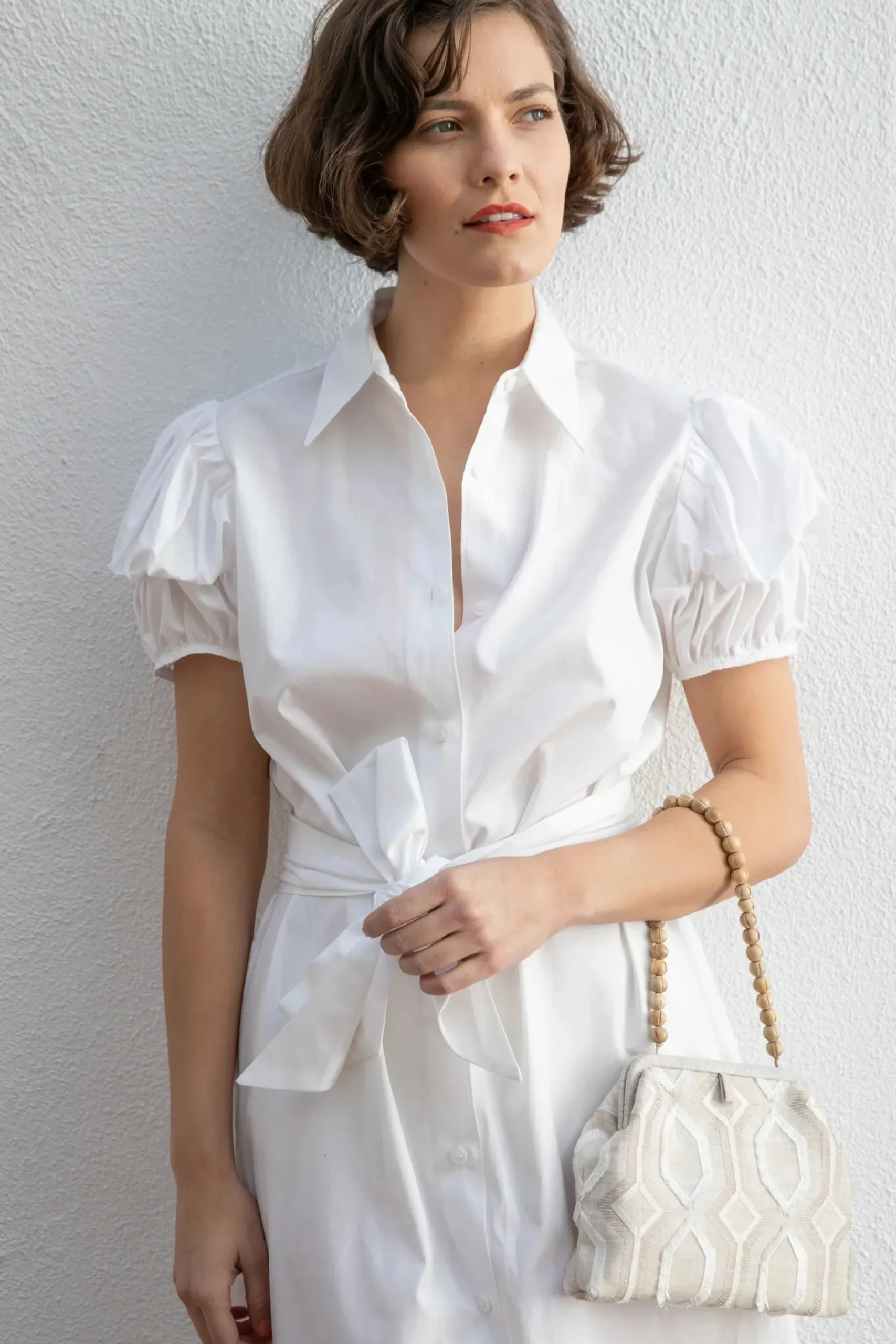 marian_paquette_danielle__1.webp Bags | Marian Paquette Danielle Embroidered Taupe / White