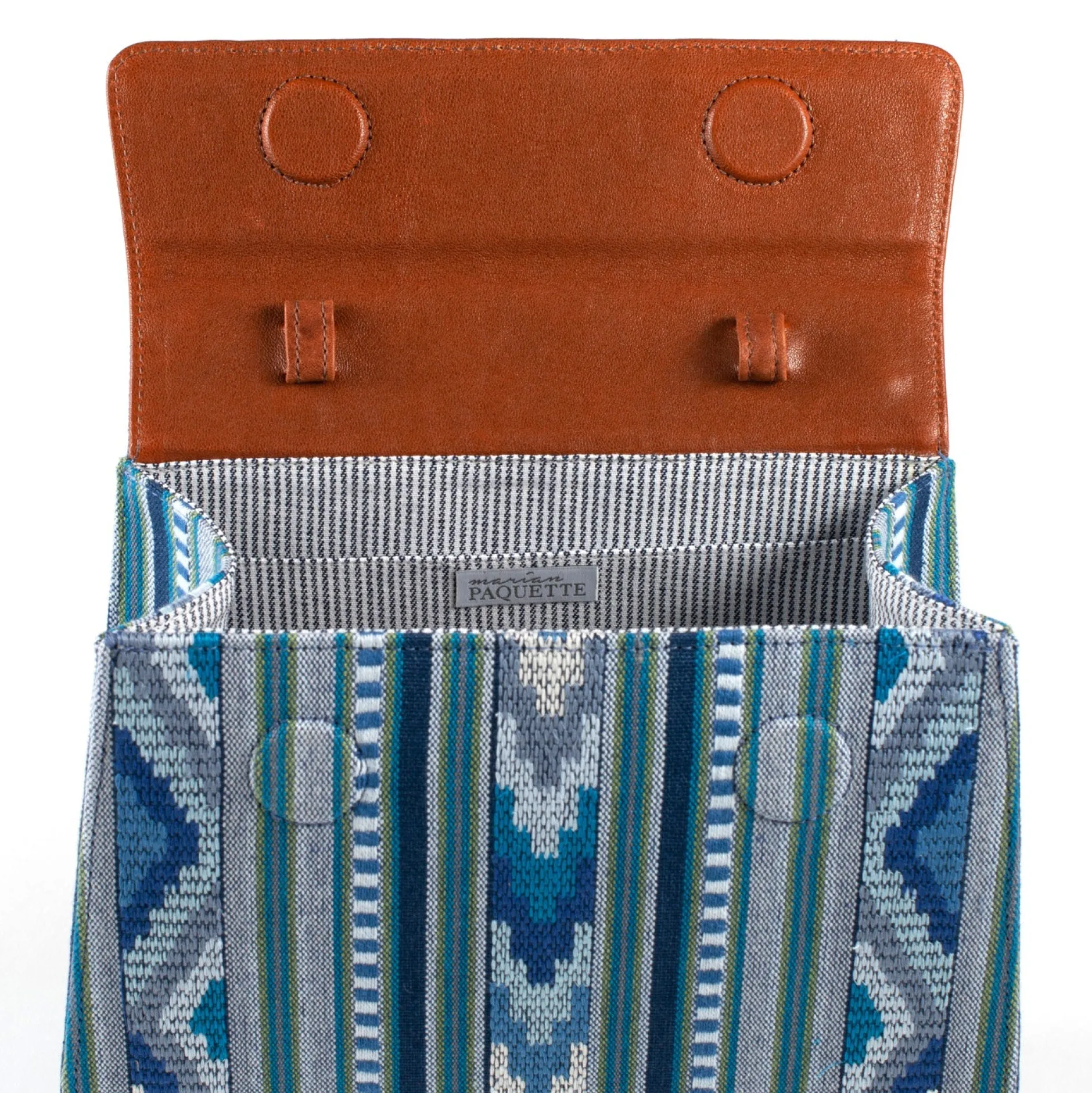 marian_paquette_jackie_bl_3.webp Bags | Marian Paquette Jackie Blue and Turquoise