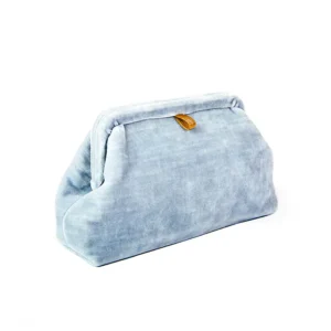 Bags | Marian Paquette Liette Baby Blue