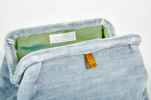 Bags | Marian Paquette Liette Baby Blue