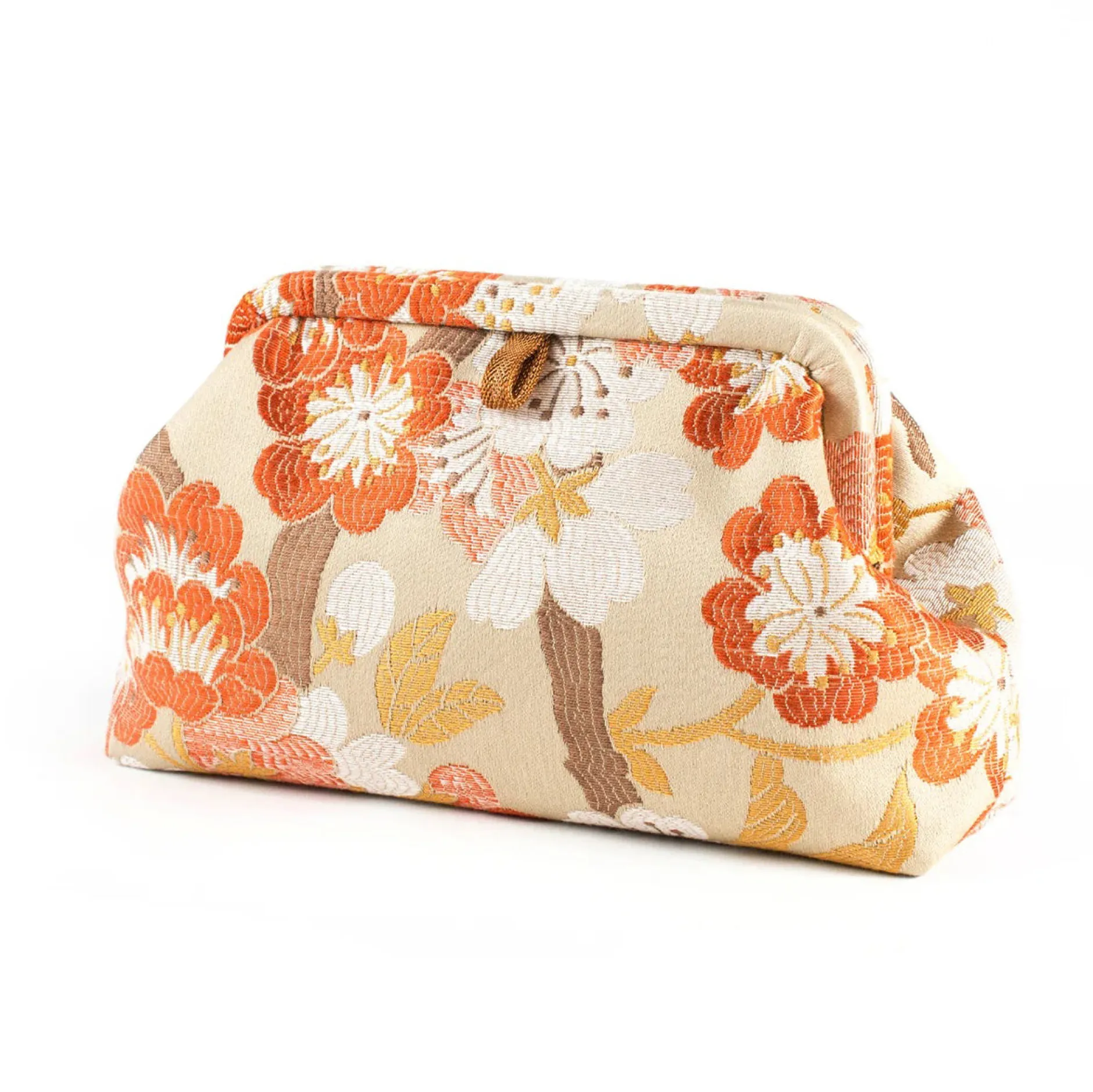 marian_paquette_liette_ta_0.webp Bags | Marian Paquette Liette Taupe and Burnt Orange