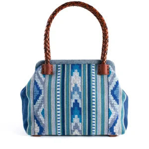 Bags | Marian Paquette Olivia Turquoise