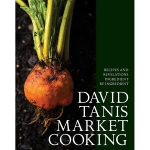 Books | Ingram Market Cooking