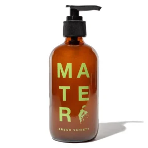 Beauty | Mater Soap Arbor Soap