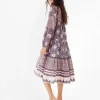 Dresses | Matta Yamini Booj Dress Shadow