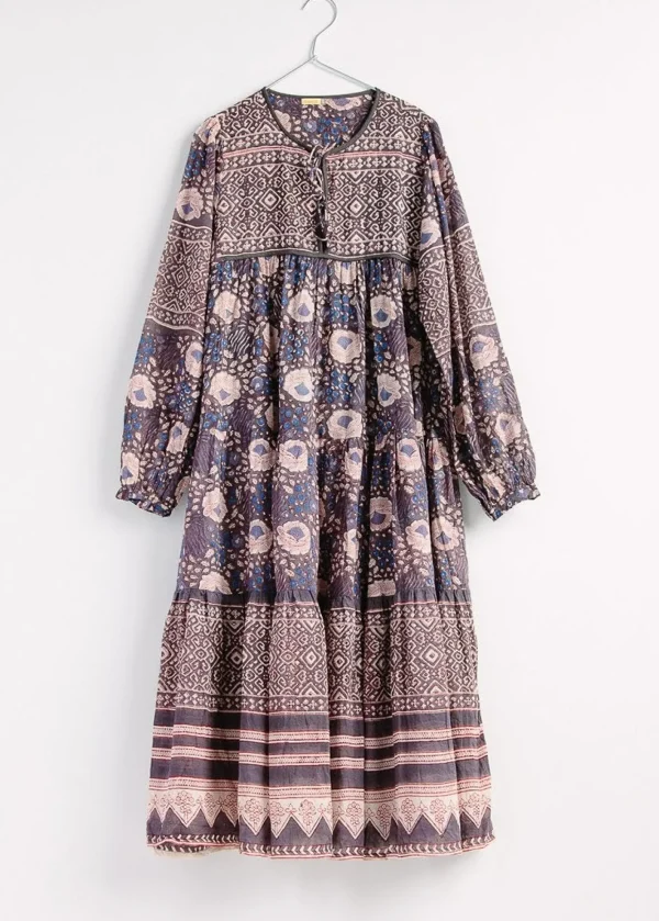 Dresses | Matta Yamini Booj Dress Shadow