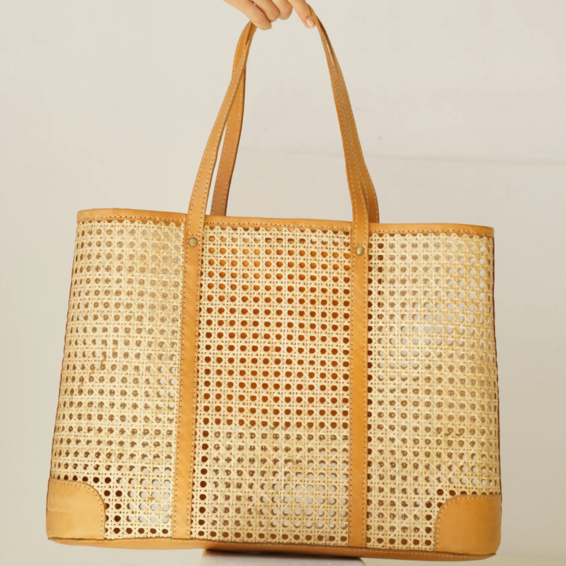 mia_woven_cane_and_leathe_5.webp Bags | Thistle Hill Mia Woven Cane and Leather Tote