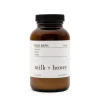 Beauty | Milk + Honey Milk Bath Blend Nº 05: Coconut, Lemon, Vanilla.