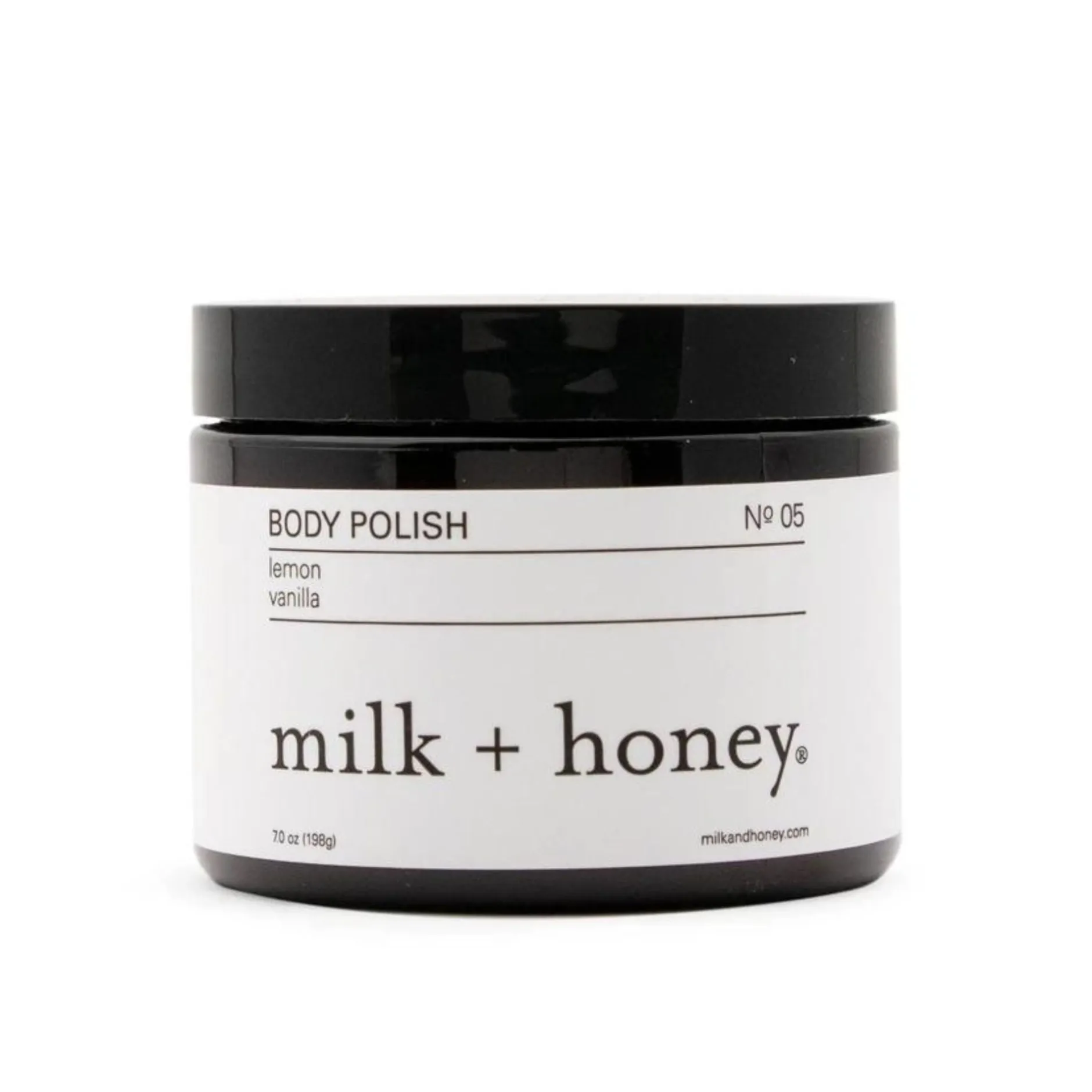 milk__honey_no_body_polis_0.webp Beauty | Milk + Honey No.5 Body Polish