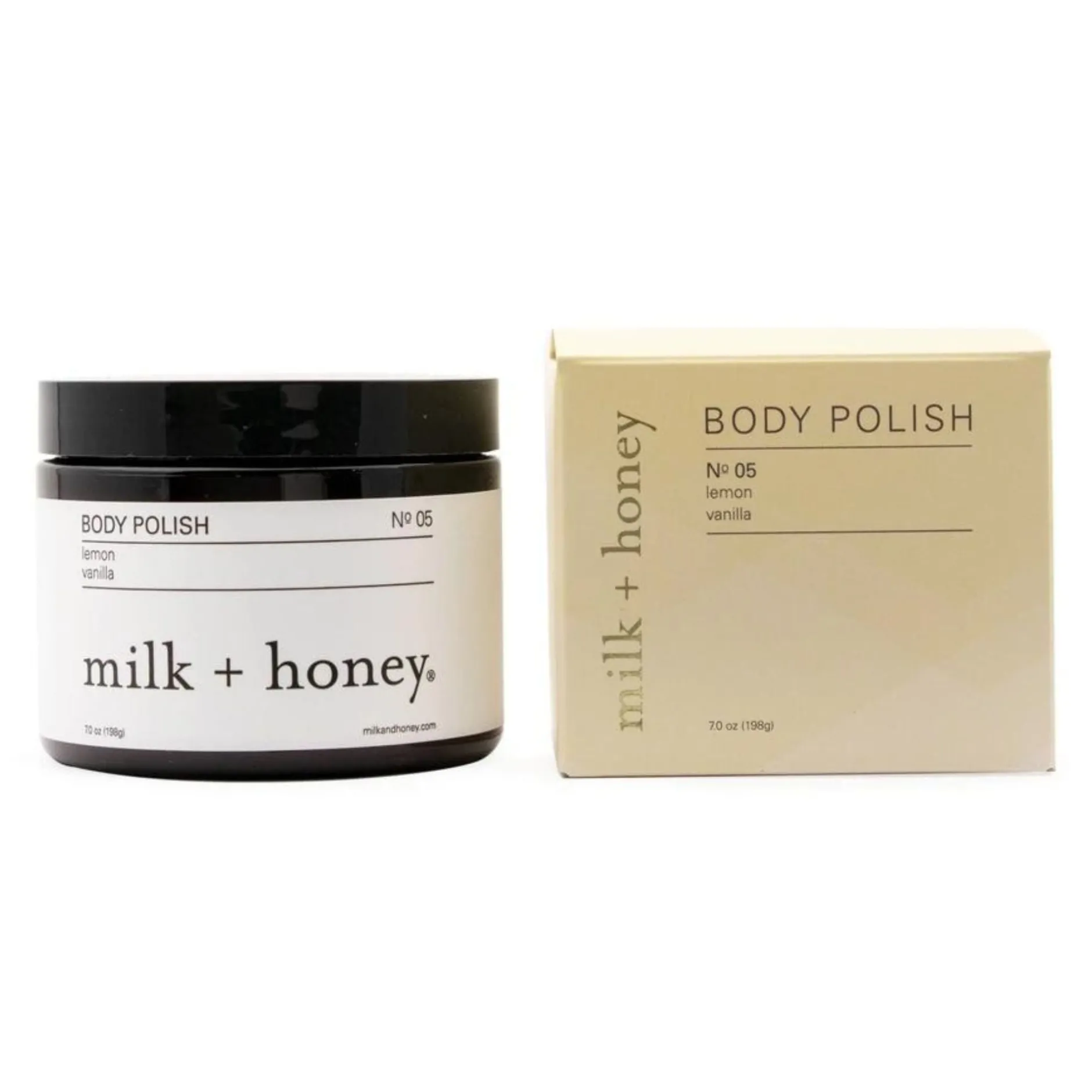 milk__honey_no_body_polis_2.webp Beauty | Milk + Honey No.5 Body Polish