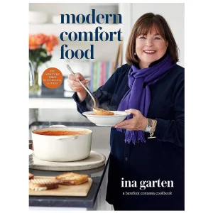 Books | Ingram Modern Comfort Food