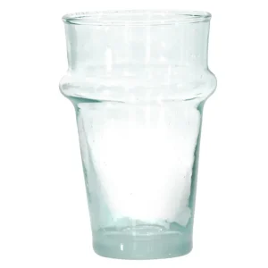 Glassware | Thistle Hill Moroccan Beldi Glasses Short