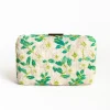 Bags | Thistle Hill Natural Iris Clutch