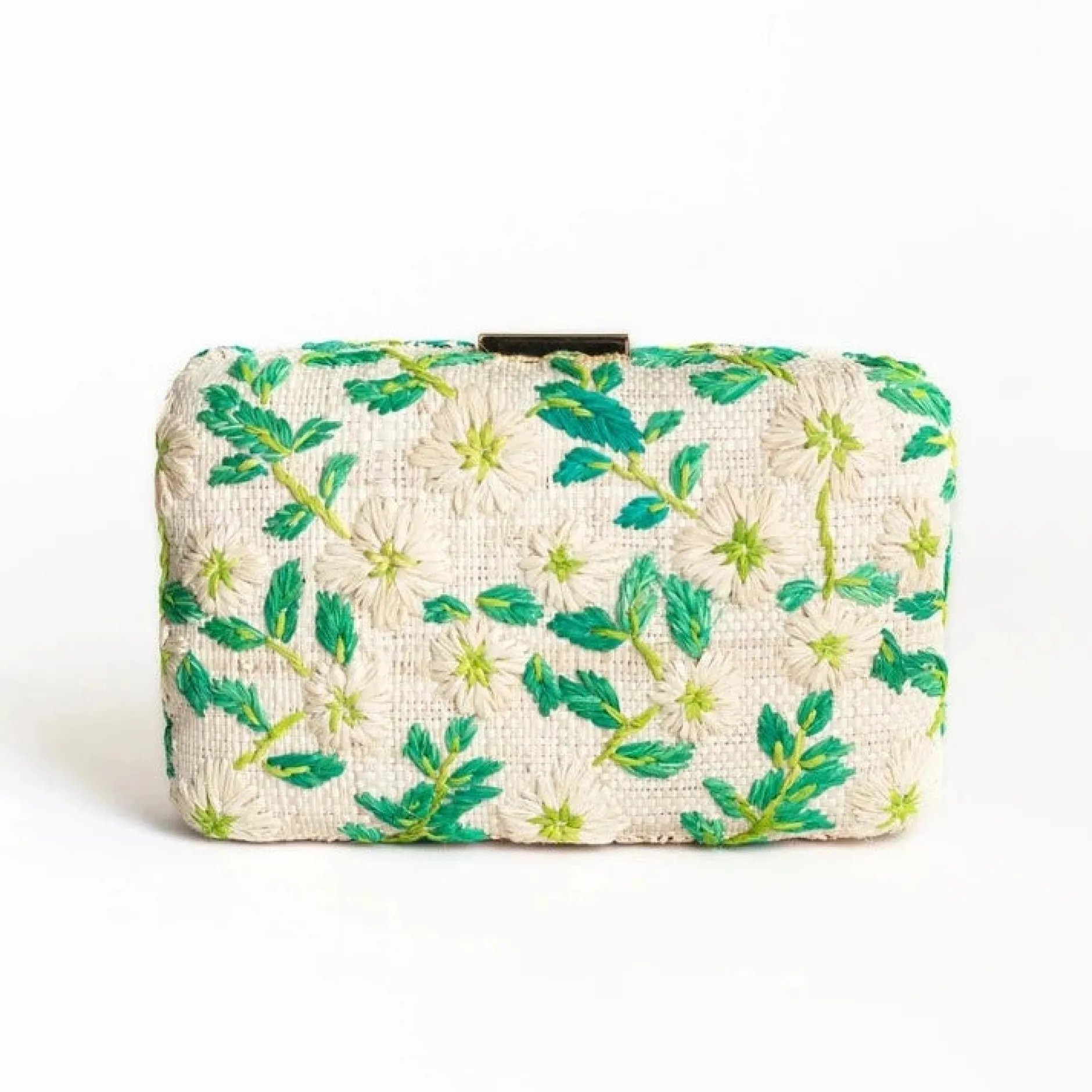 natural_iris_clutch_0.webp Bags | Thistle Hill Natural Iris Clutch
