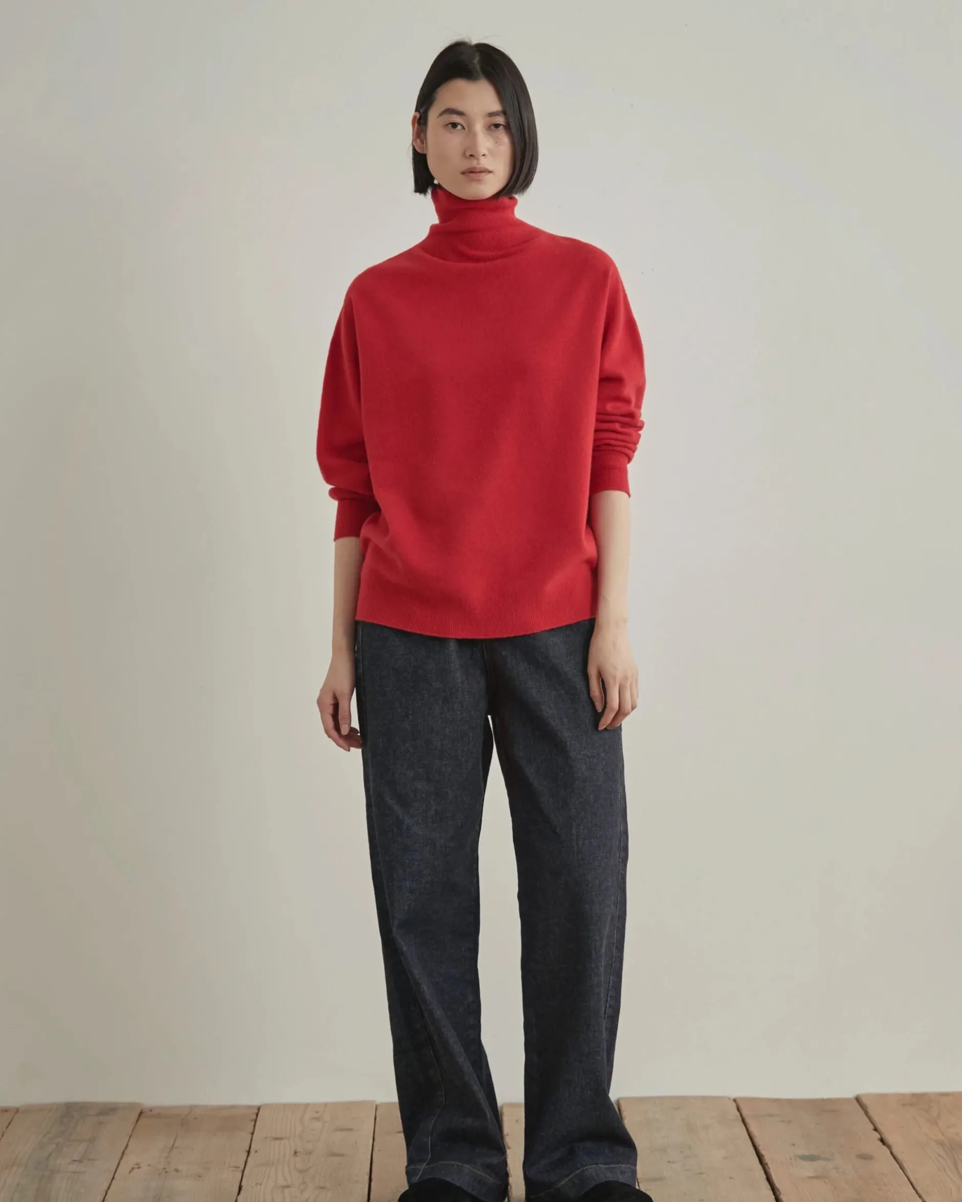 nicholson_amp_nicholson_s_0.webp Pants | Nicholson u0026 Nicholson Nicholson & Nicholson Sophia Pants Indigo