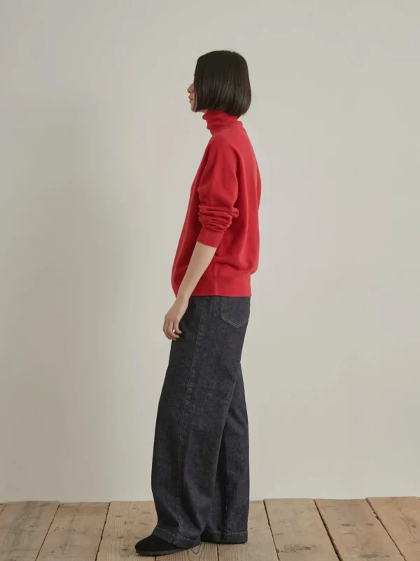 Pants | Nicholson u0026 Nicholson Nicholson & Nicholson Sophia Pants Indigo