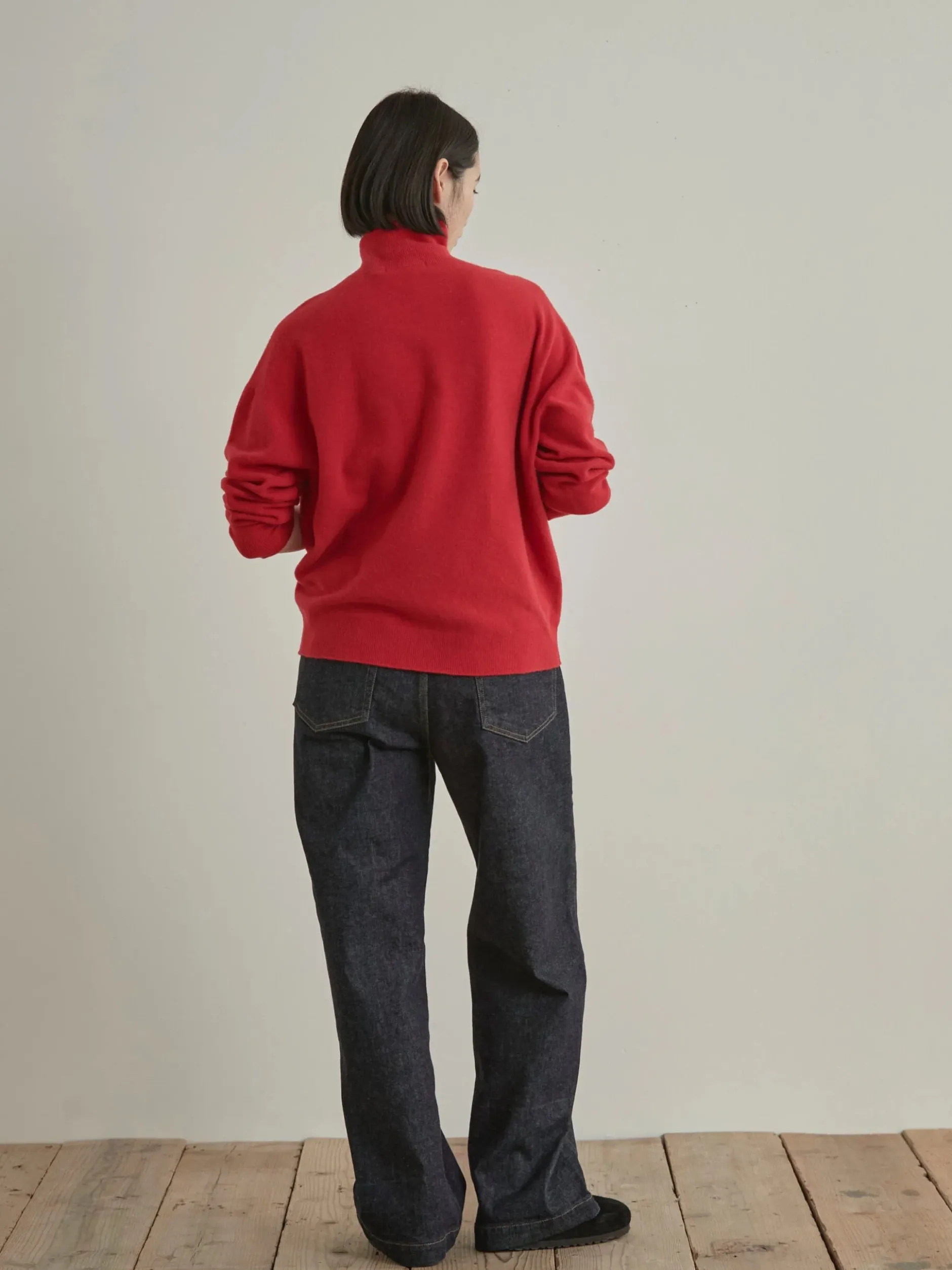 nicholson_amp_nicholson_s_2.webp Pants | Nicholson u0026 Nicholson Nicholson & Nicholson Sophia Pants Indigo
