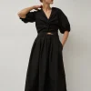 Skirts | No. 6 Mel Skirt in Black