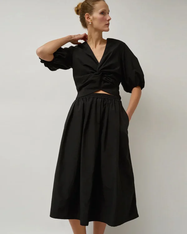 Skirts | No. 6 Mel Skirt in Black