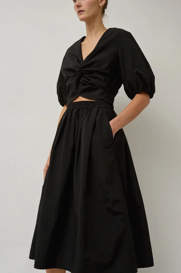 Skirts | No. 6 Mel Skirt in Black