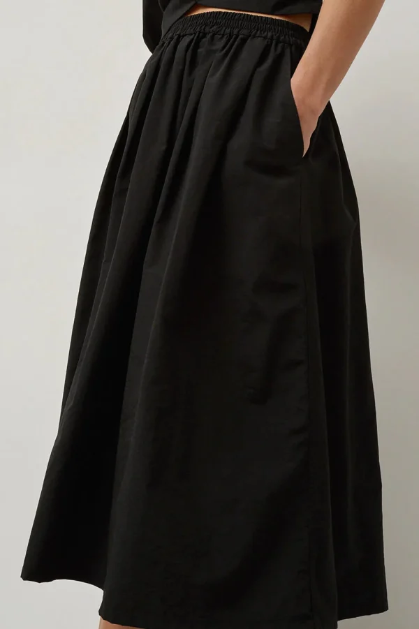 Skirts | No. 6 Mel Skirt in Black
