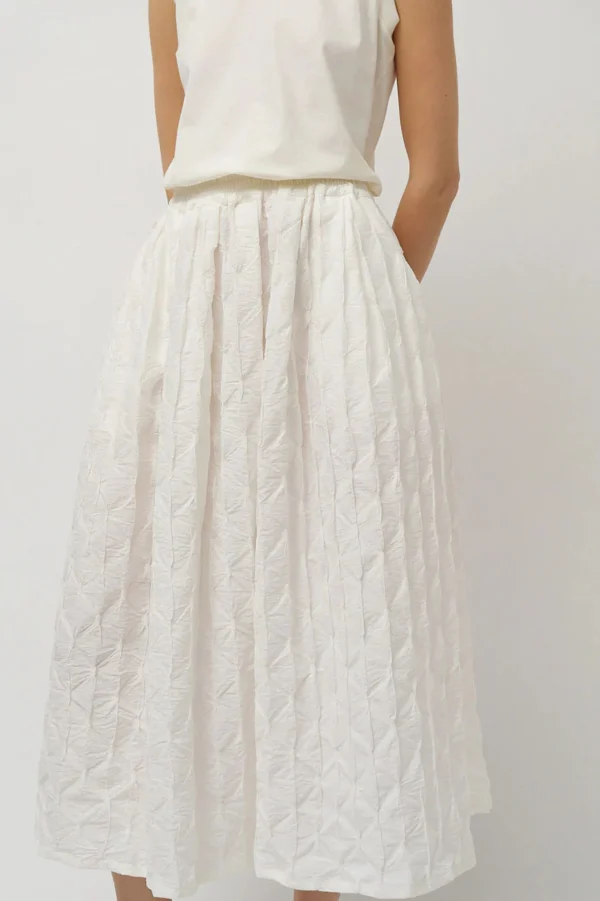 Skirts | No. 6 Mel Skirt in White