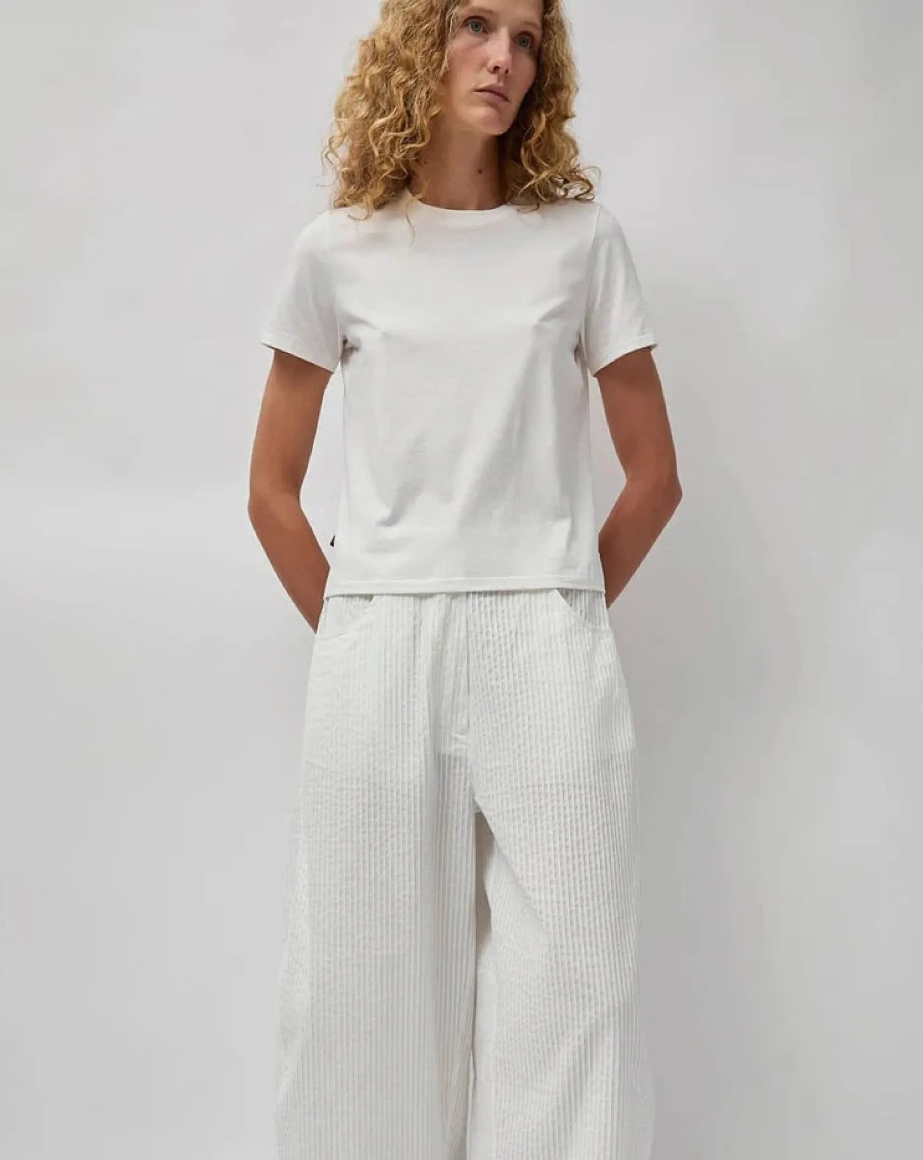 no__tee_white_1.webp Tanks + Tees | No. 6 Tee White