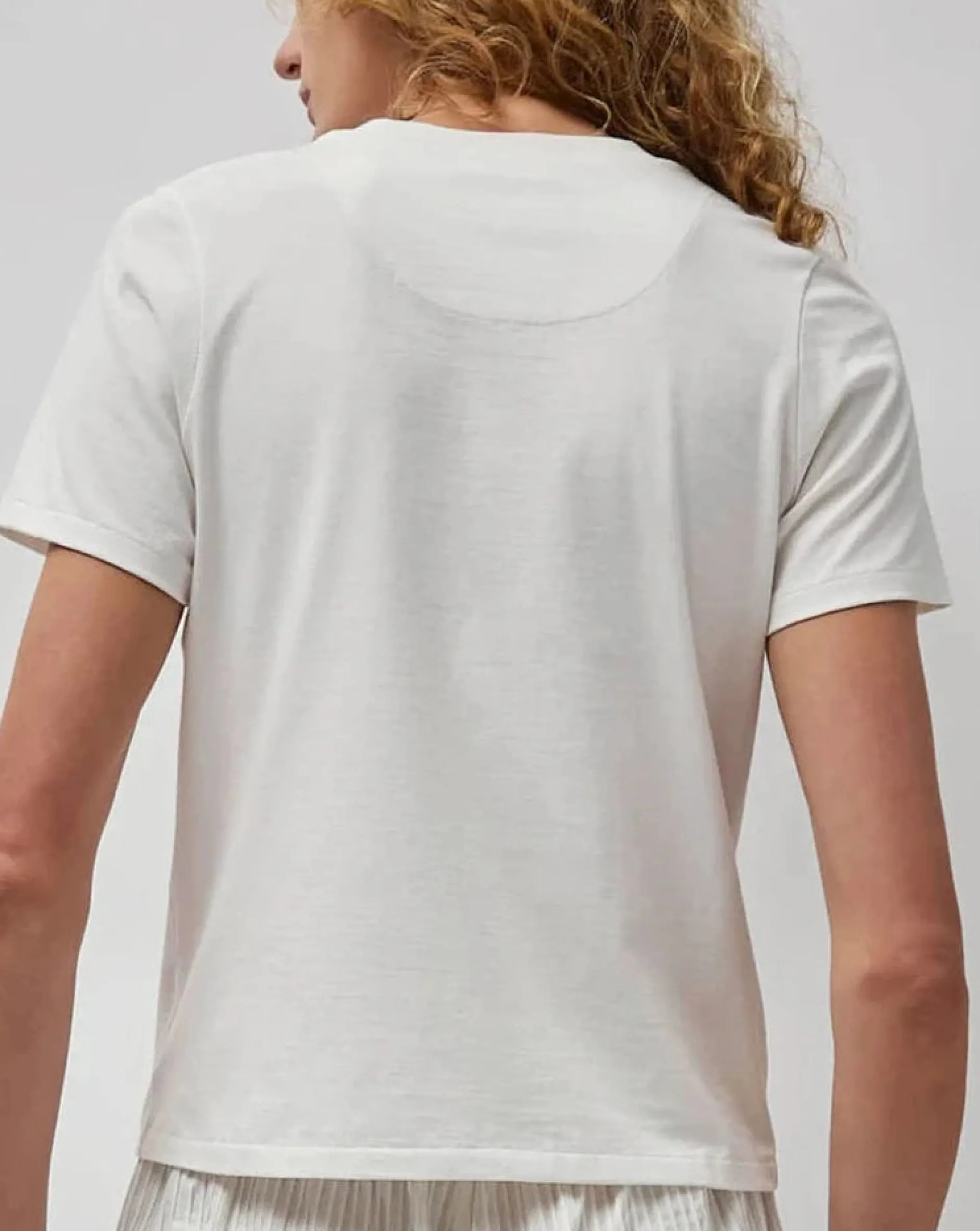 no__tee_white_4.webp Tanks + Tees | No. 6 Tee White