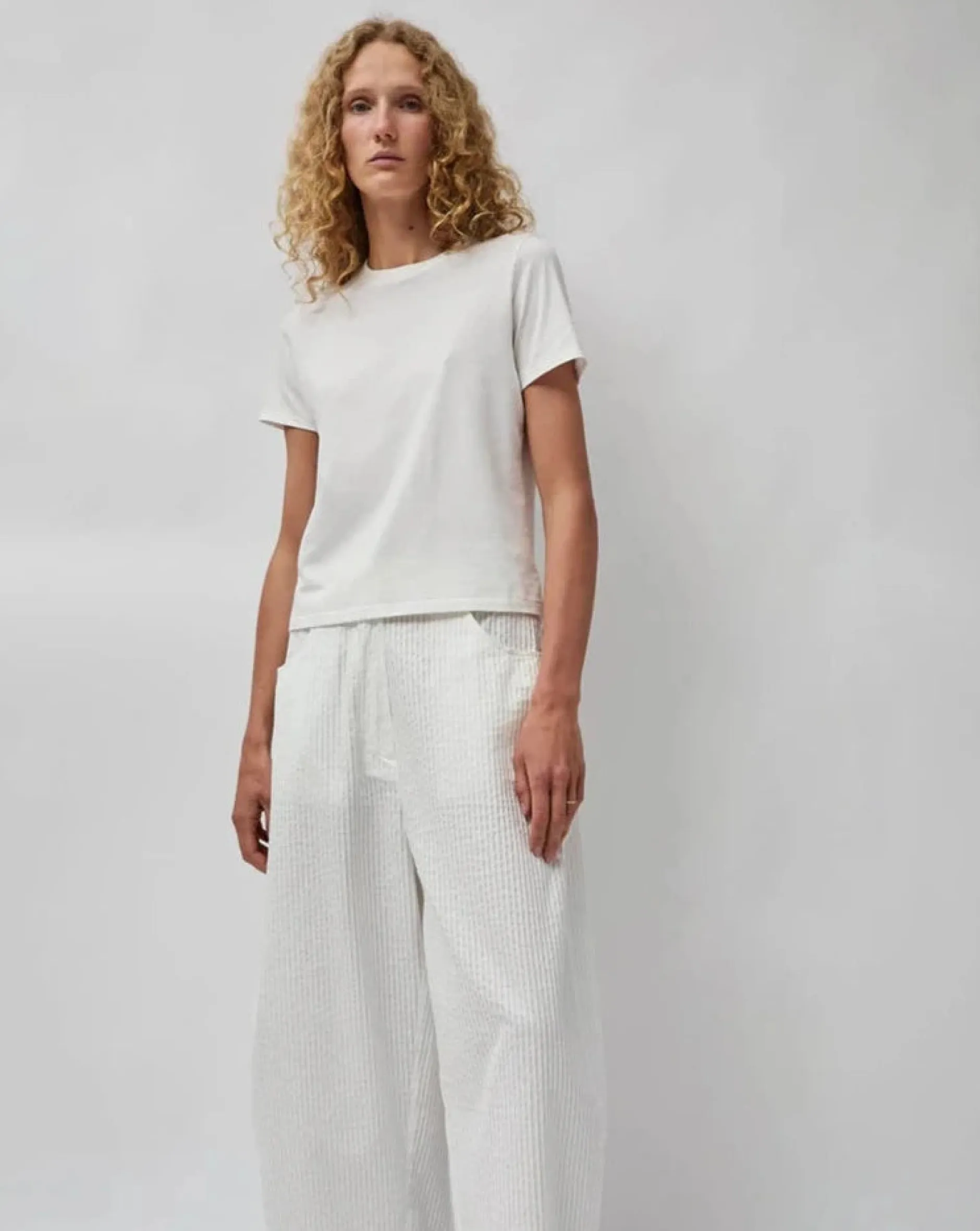 no__tee_white_5.webp Tanks + Tees | No. 6 Tee White