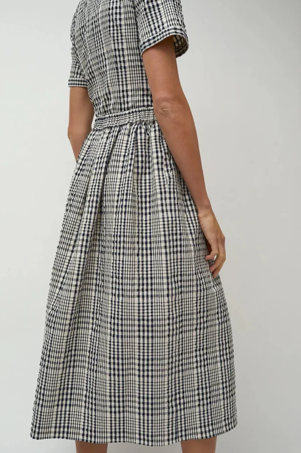 Skirts | No. 6 No.6 Navy & White Gingham Mel Skirt