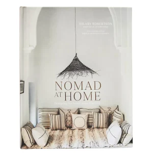 Books | Ingram Nomad at Home