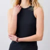 Tanks + Tees | Not Monday Beckett Tank Navy