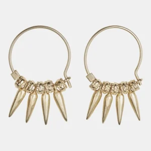 Jewelry | 5 Octobre Drop Earrings